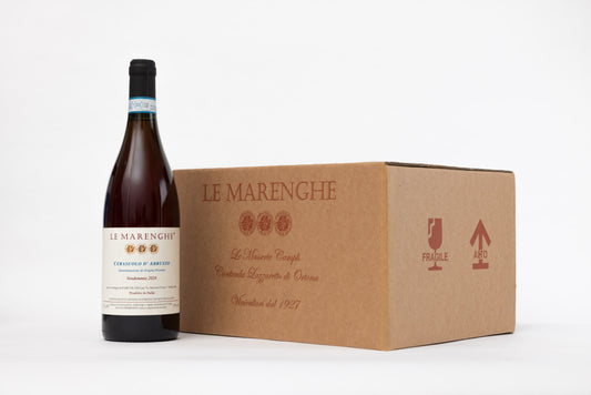 Selezione di Cerasuolo d'Abruzzo DOP 2024 - 6 Bottiglie