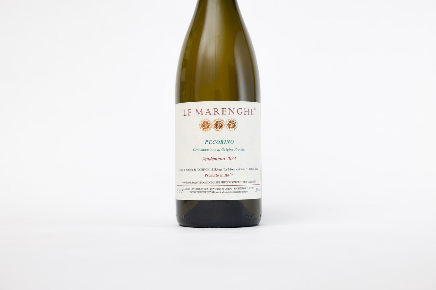 Pecorino d'Abruzzo DOP 2024